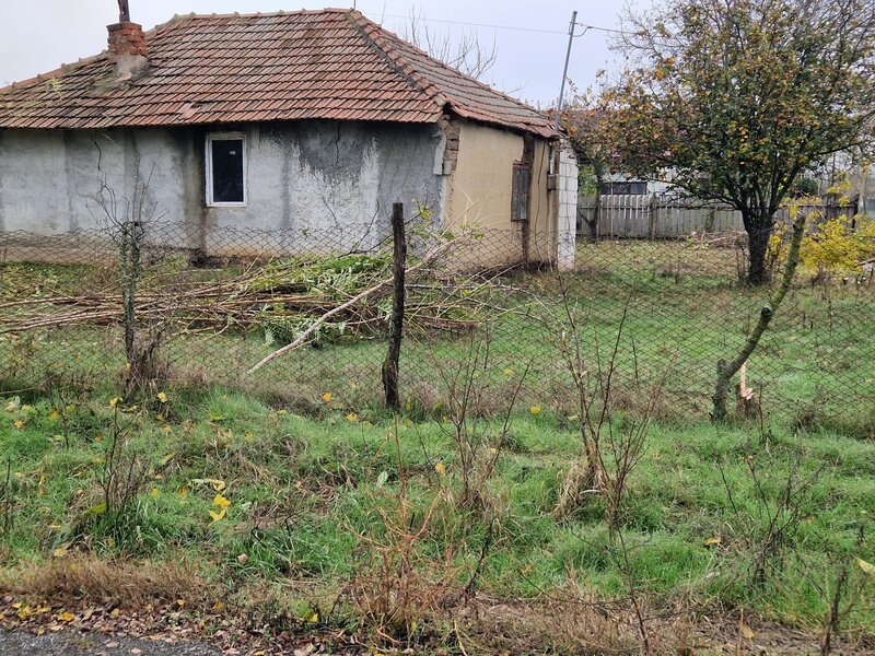 Dor Marunt, Calarasi