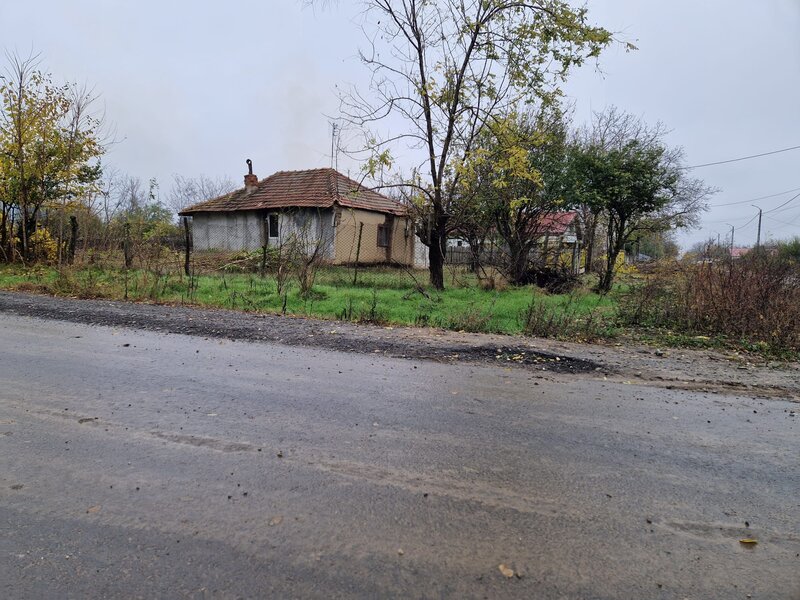 Dor Marunt, Calarasi