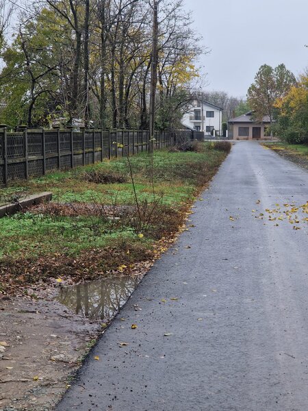 Dor Marunt, Calarasi