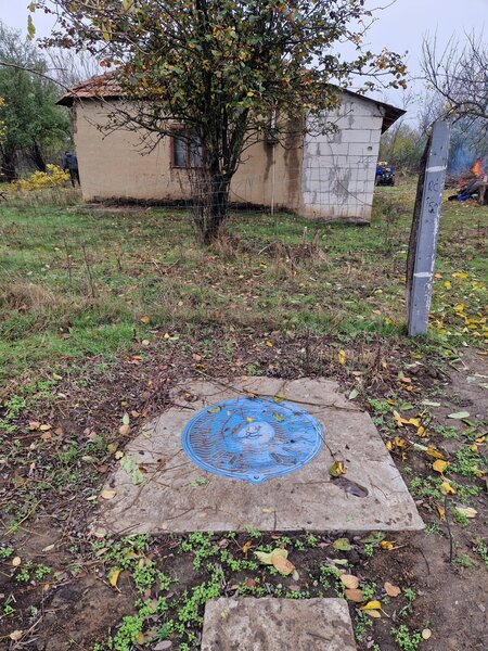 Dor Marunt, Calarasi