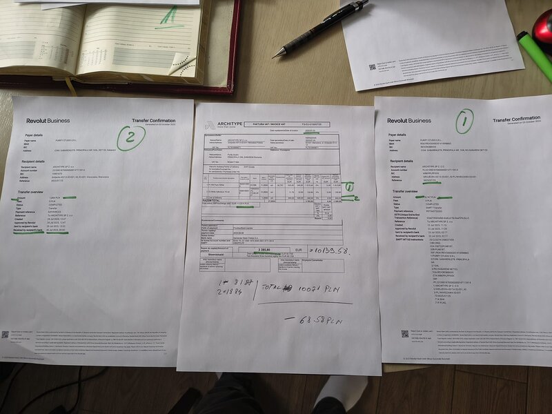 Dor Marunt, Calarasi